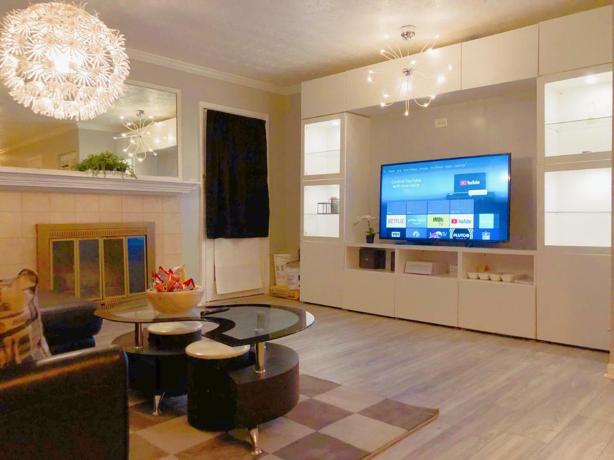 2 Bedrooms Robinwood Condo Norcross Exteriör bild